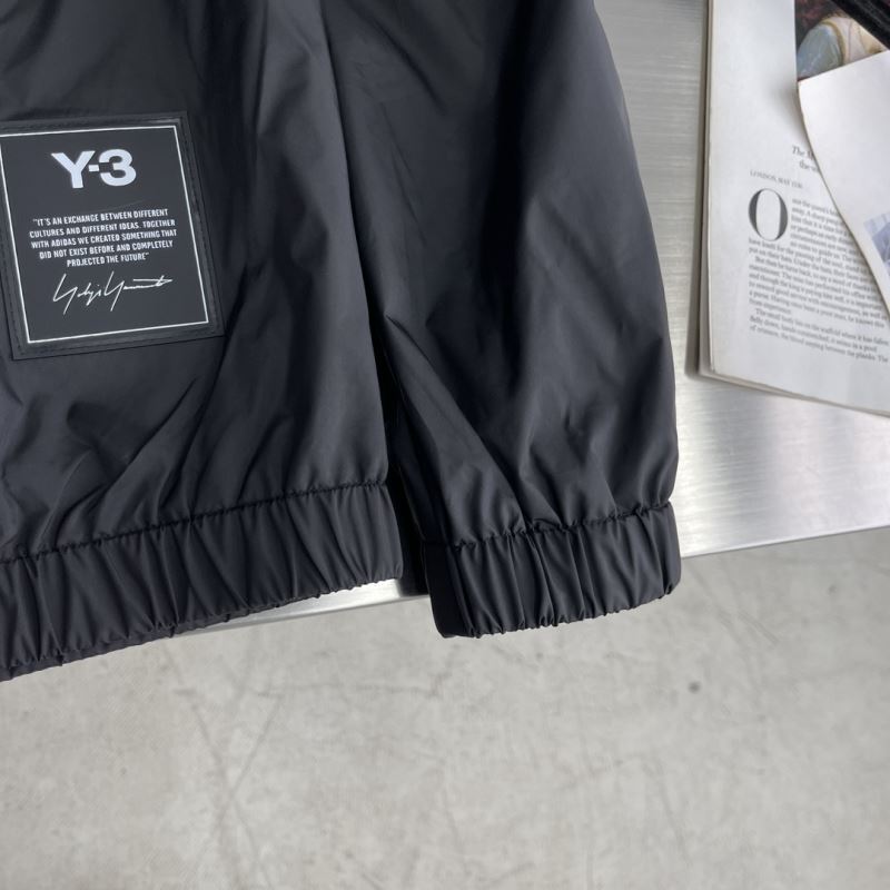 Y-3 Outwear